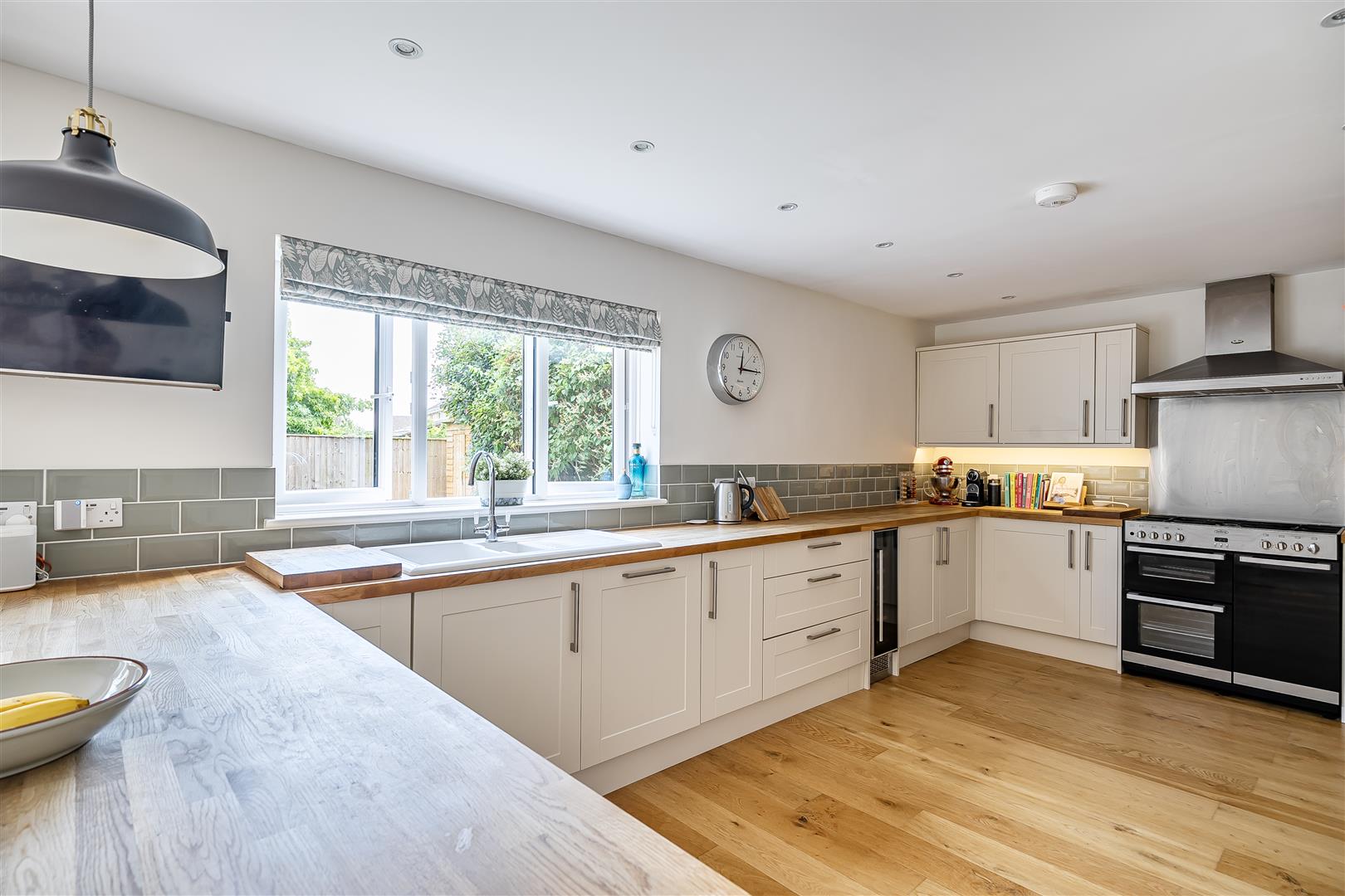 Oak Road, Chippenham